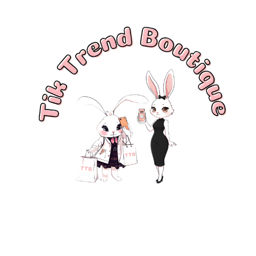 Tik Trend Boutique 
